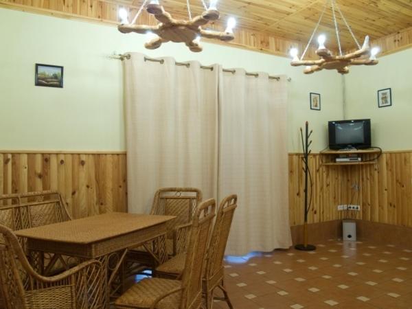 Marco Polo Hotel Ulʼyanovka Esterno foto