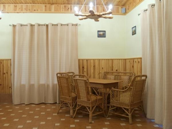 Marco Polo Hotel Ulʼyanovka Esterno foto