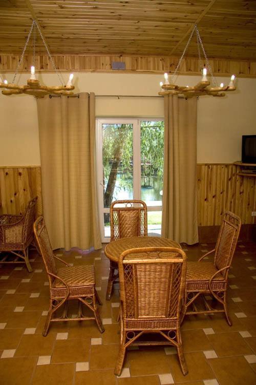 Marco Polo Hotel Ulʼyanovka Esterno foto