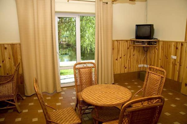 Marco Polo Hotel Ulʼyanovka Esterno foto