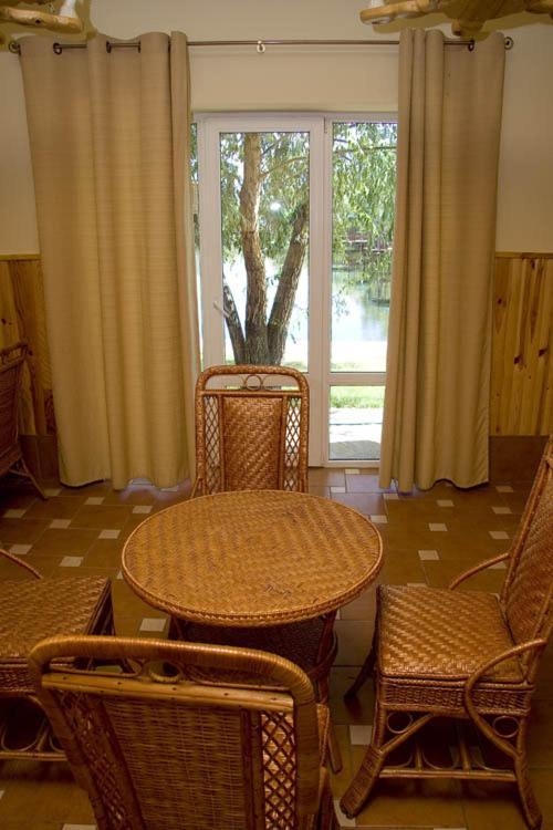 Marco Polo Hotel Ulʼyanovka Esterno foto