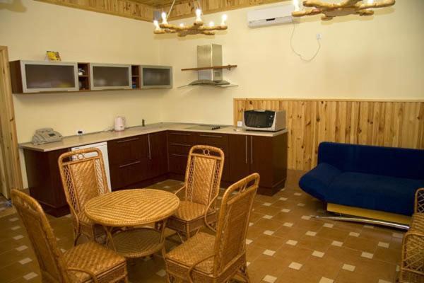 Marco Polo Hotel Ulʼyanovka Esterno foto