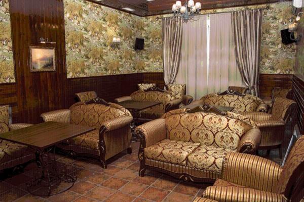 Marco Polo Hotel Ulʼyanovka Esterno foto
