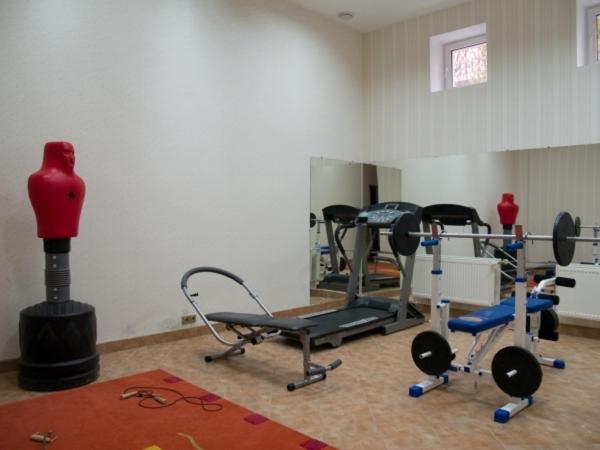Marco Polo Hotel Ulʼyanovka Esterno foto