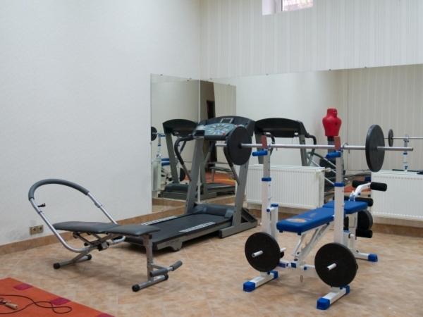 Marco Polo Hotel Ulʼyanovka Esterno foto