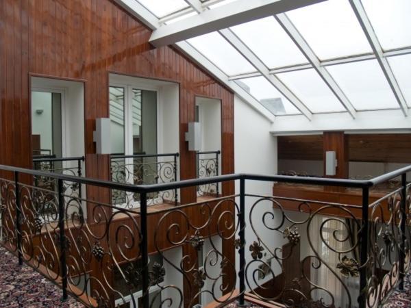 Marco Polo Hotel Ulʼyanovka Esterno foto