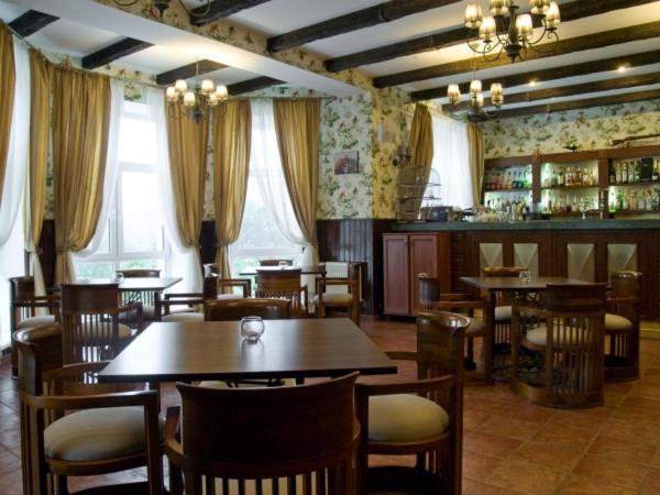 Marco Polo Hotel Ulʼyanovka Esterno foto