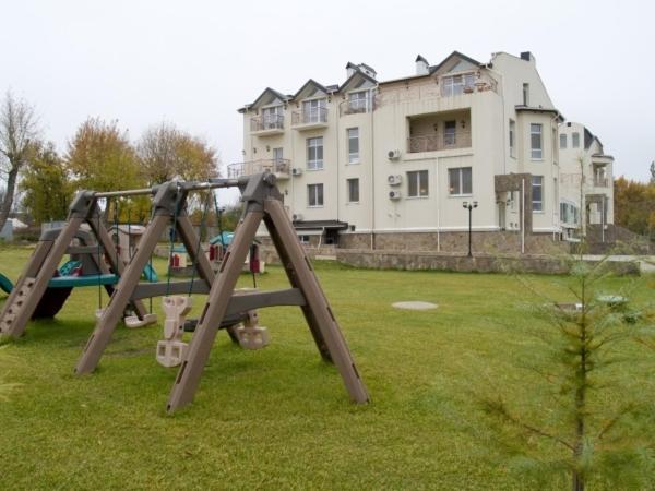 Marco Polo Hotel Ulʼyanovka Esterno foto