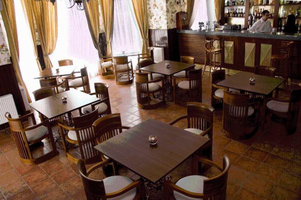 Marco Polo Hotel Ulʼyanovka Esterno foto