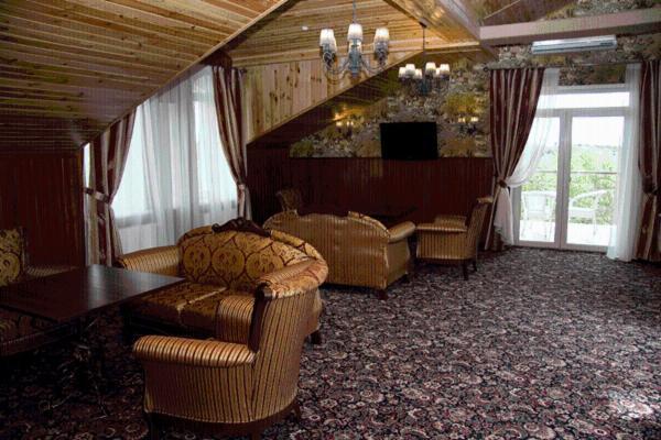 Marco Polo Hotel Ulʼyanovka Esterno foto
