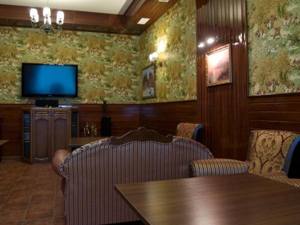 Marco Polo Hotel Ulʼyanovka Esterno foto