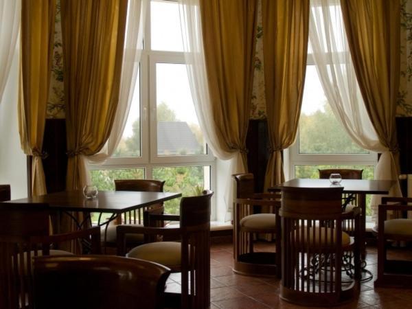 Marco Polo Hotel Ulʼyanovka Esterno foto