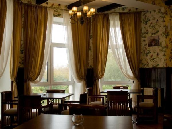 Marco Polo Hotel Ulʼyanovka Esterno foto